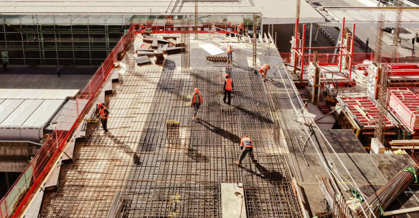 Best Concrete Sidewalk Installation in Minden, NE