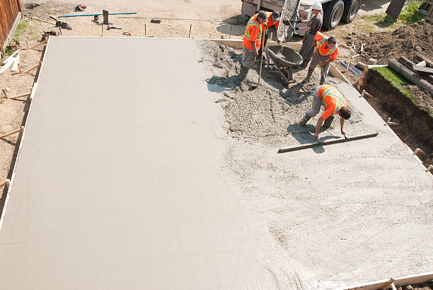 Best Concrete Demolition Services in Minden, NE